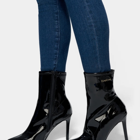 Bebe Kandey Boot - Picture 4 of 4